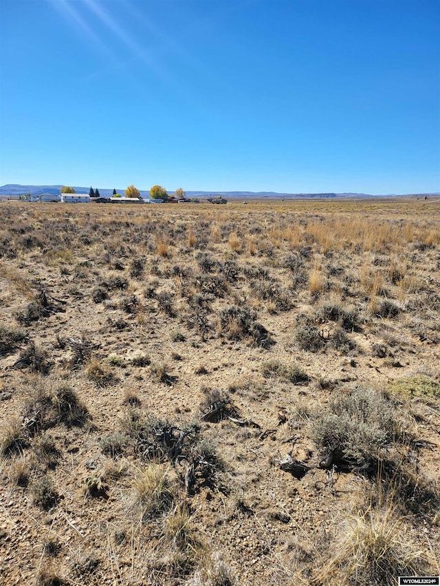 TBD Valley Rd, La Barge, WY 83123