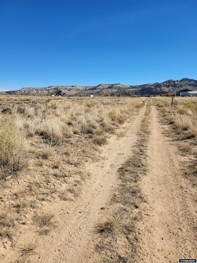 TBD Valley Rd, La Barge, WY 83123