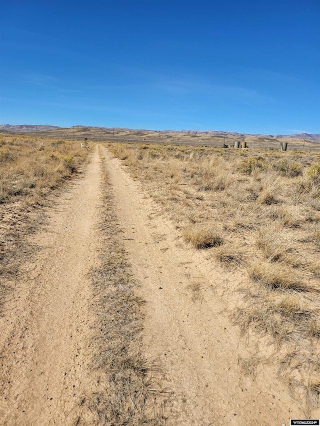 TBD Valley Rd, La Barge, WY 83123