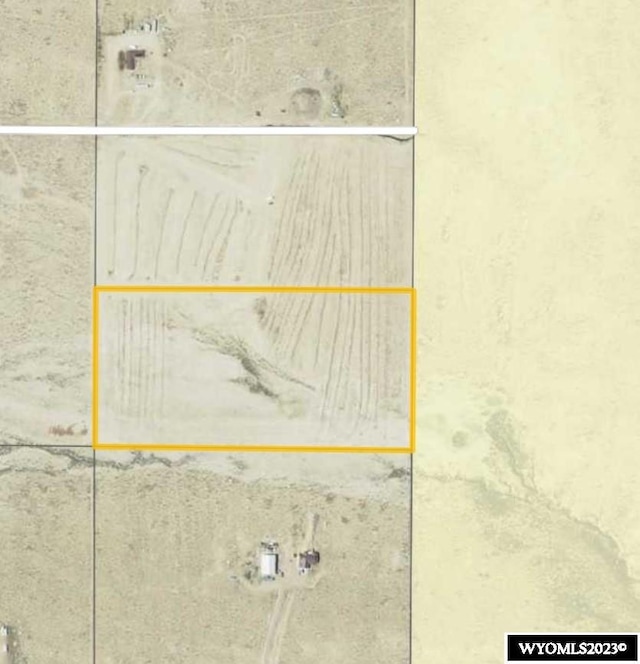 Listing photo 2 for TBD Yellowstone Rd, Rock Springs WY 82901