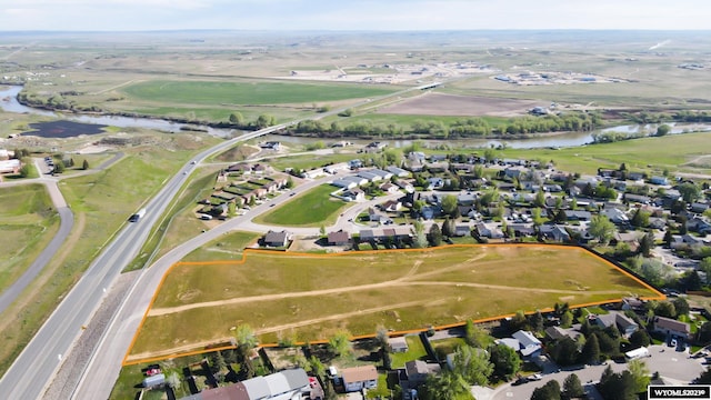 Riverbend Dr, Douglas, WY 82633