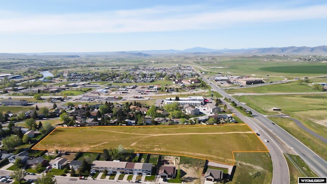 Riverbend Dr, Douglas, WY 82633