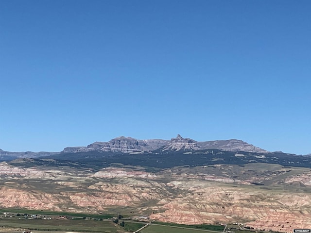 110 Hart Trl, Dubois, WY 82513