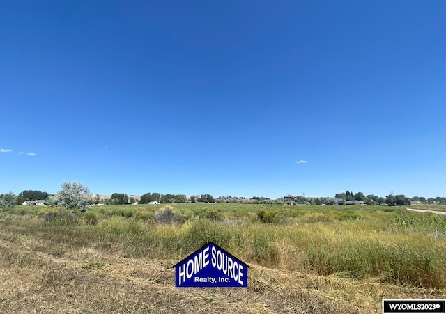 LOT5 Raintree Dr, Riverton WY, 82501 land for sale