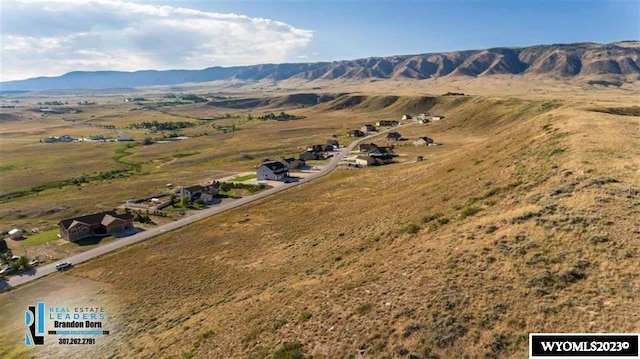 6584 Boot Hill Rd, Casper WY, 82604 land for sale