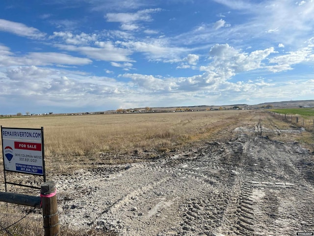 LOT3 Peakview, Riverton WY, 82501 land for sale