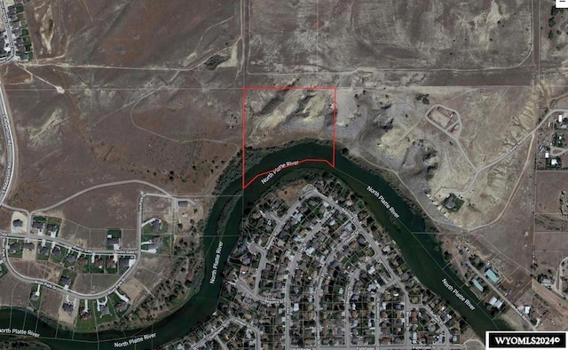 Boles Rd, Casper WY, 82604 land for sale