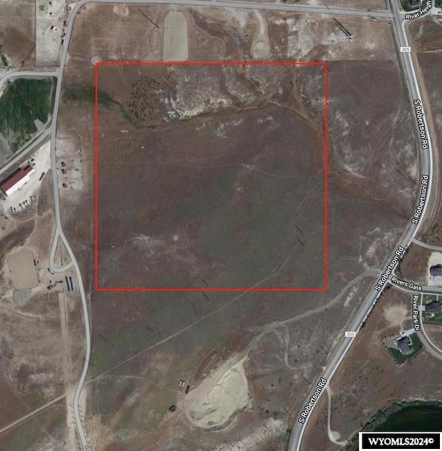 Robertson Rd, Casper WY, 82604 land for sale