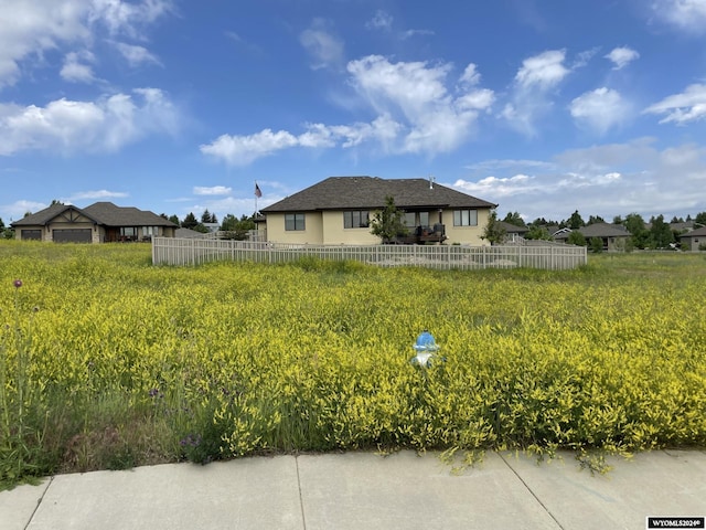 5201 Payton Cir, Casper WY, 82609 land for sale