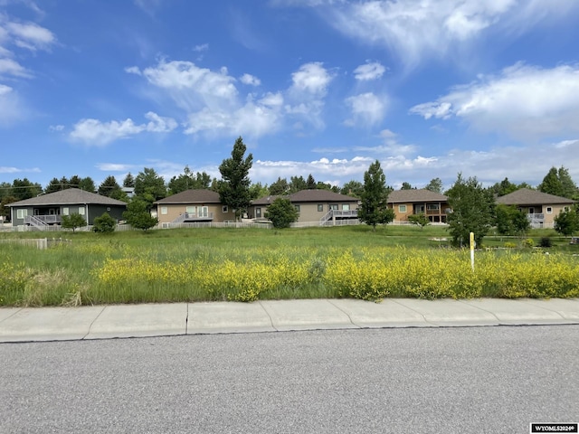 1072 Cornwall St, Casper WY, 82609 land for sale