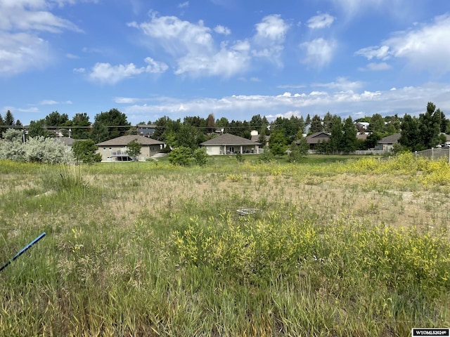 1120 Cornwall St, Casper WY, 82609 land for sale