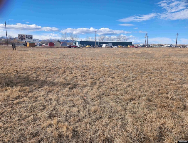 120 Cinema Dr, Buffalo WY, 82834 land for sale