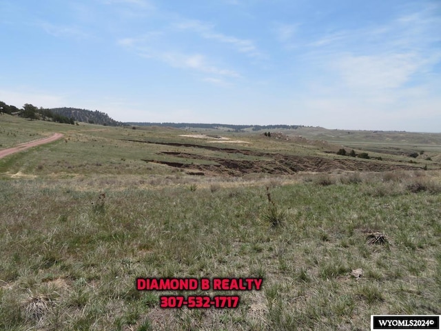 LOT53 Cowboy Way, Fort Laramie WY, 82212 land for sale