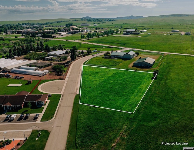 TBD College Meadow Dr, Sheridan WY, 82801 land for sale