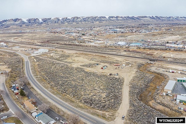 1680 Blair, Rock Springs WY, 82901 land for sale