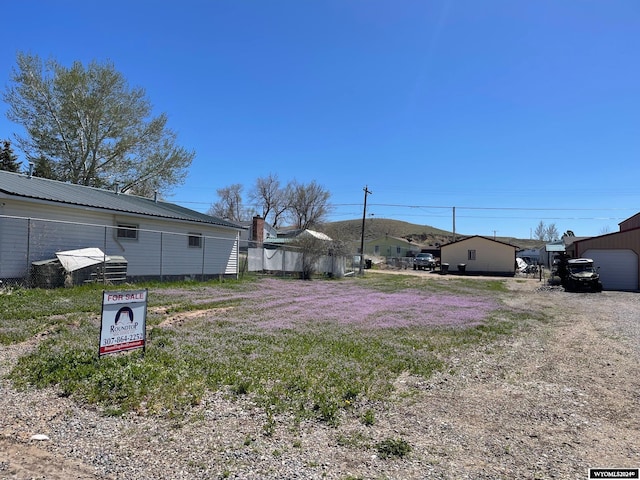 TBD E Broadway St, Thermopolis WY, 82443 land for sale