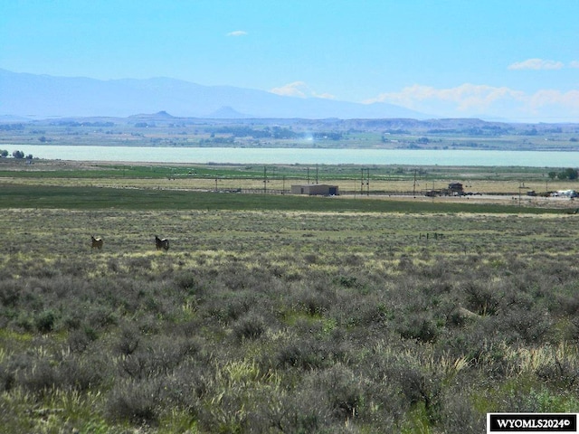 000 Last Chance Dr, Riverton WY, 82501 land for sale