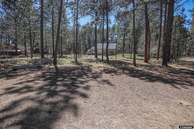 TBD Aspen Lane, Story WY, 82842 land for sale