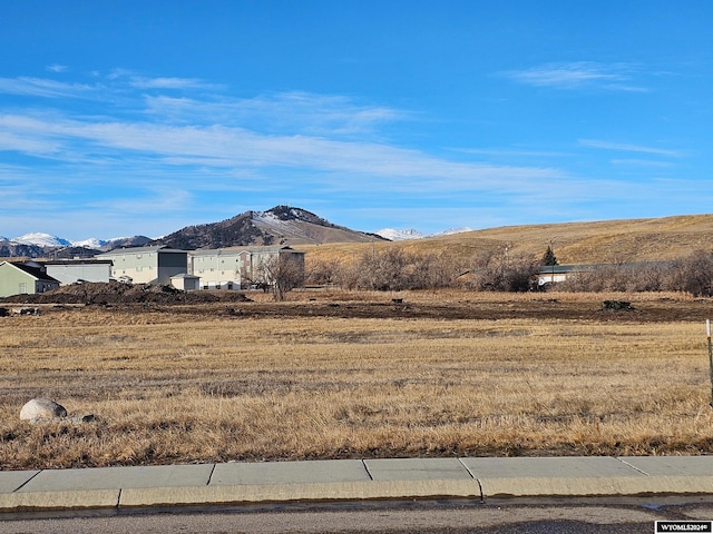 LOT52 S Lucas St, Buffalo WY, 82834 land for sale