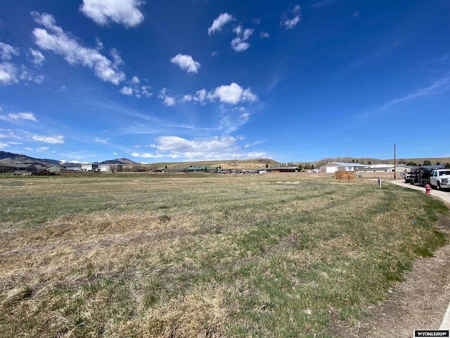 Listing photo 2 for LOT52 S Lucas St, Buffalo WY 82834