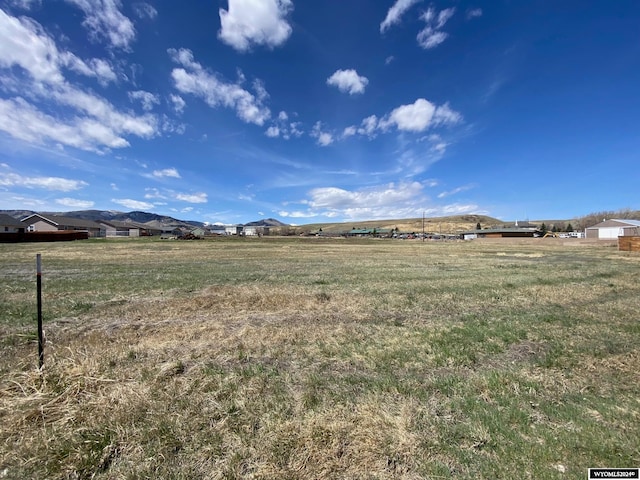 Listing photo 3 for LOT52 S Lucas St, Buffalo WY 82834