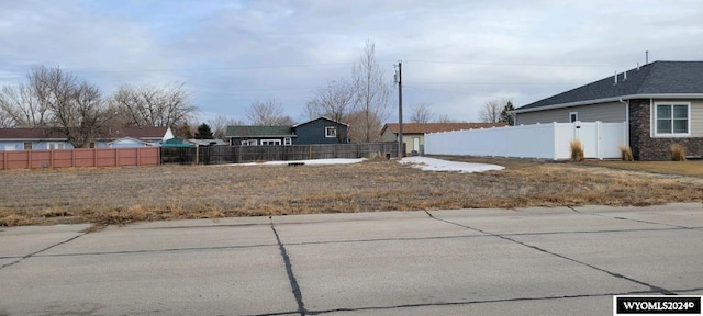 3603 Laramie St, Torrington, WY 82240