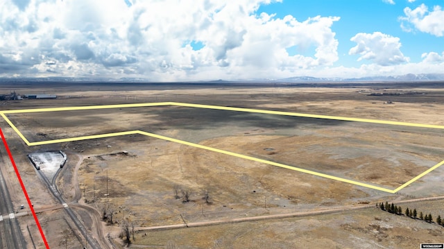 TBD Fort Sanders Road, Laramie WY, 82072 land for sale