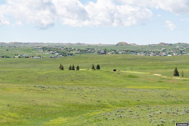 4125 Overdale Dr, Gillette WY, 82718 land for sale