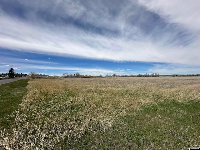 Listing photo 2 for 00 Farm Ave, Saratoga WY 82331