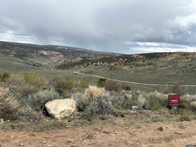 455 Wakara Rd, Evanston WY, 82930 land for sale