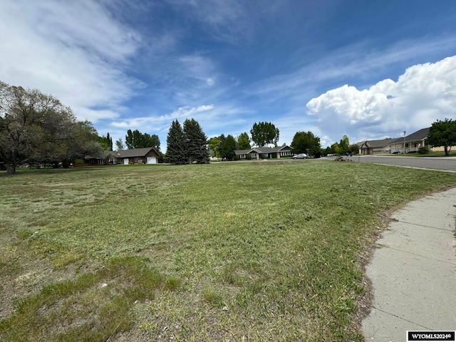 000 Westchester Cir, Riverton WY, 82501 land for sale