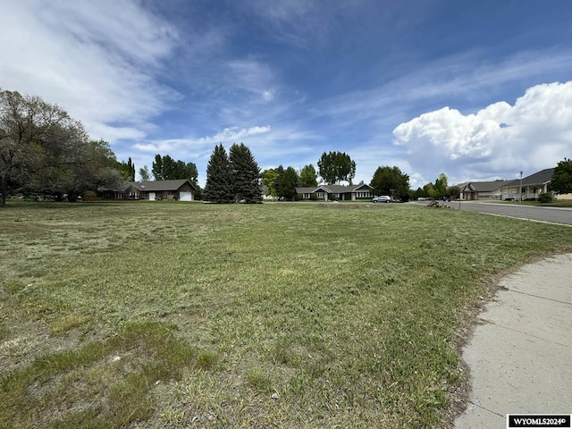 000 Westchester Cir, Riverton WY, 82501 land for sale