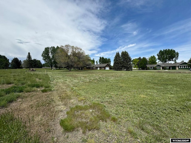 Listing photo 2 for 000 Westchester Cir, Riverton WY 82501