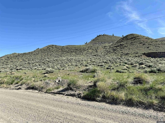 1064LOT1 Horsecreek Rd, Dubois WY, 82513 land for sale