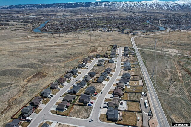 1202 River Heights Dr, Mills WY, 82604 land for sale