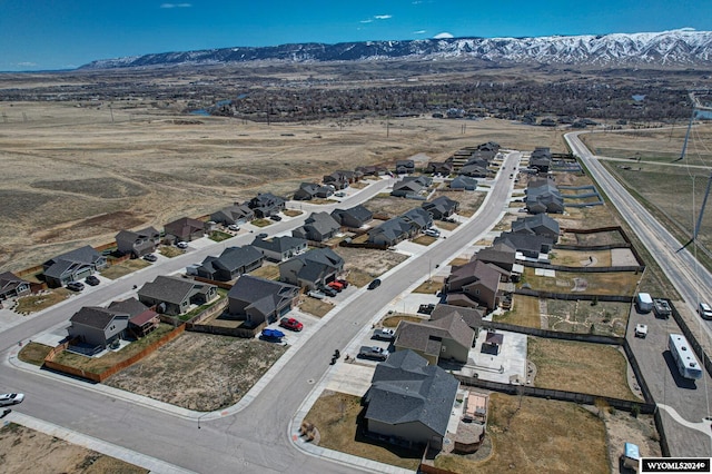 1161 River Heights Dr, Mills WY, 82604 land for sale