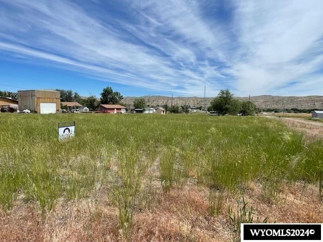 200 W 6th St, Kirby WY, 82430 land for sale