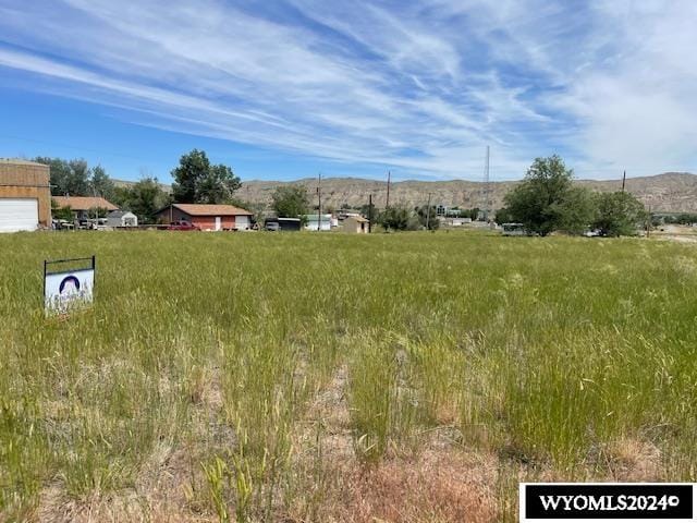 200 W 6th St, Kirby, WY 82430