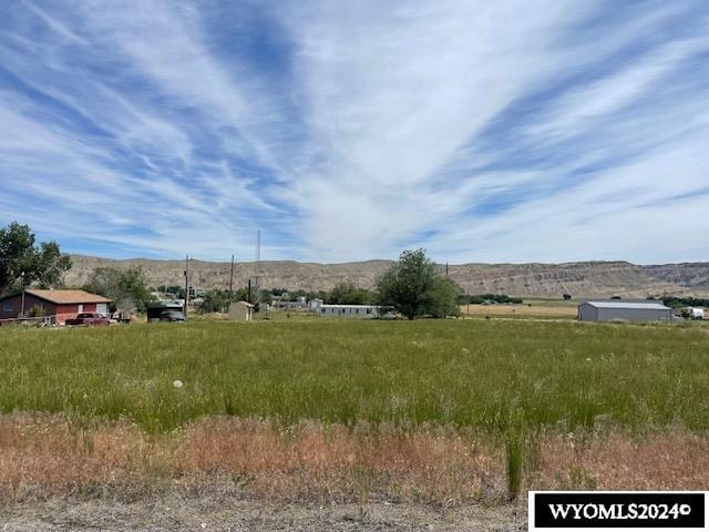 200 W 6th St, Kirby, WY 82430