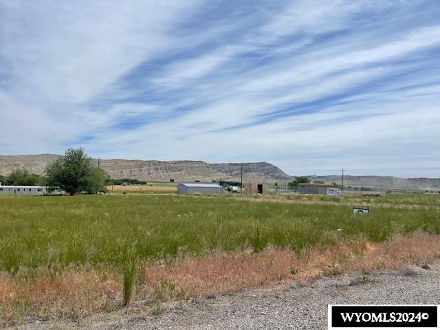 200 W 6th St, Kirby, WY 82430