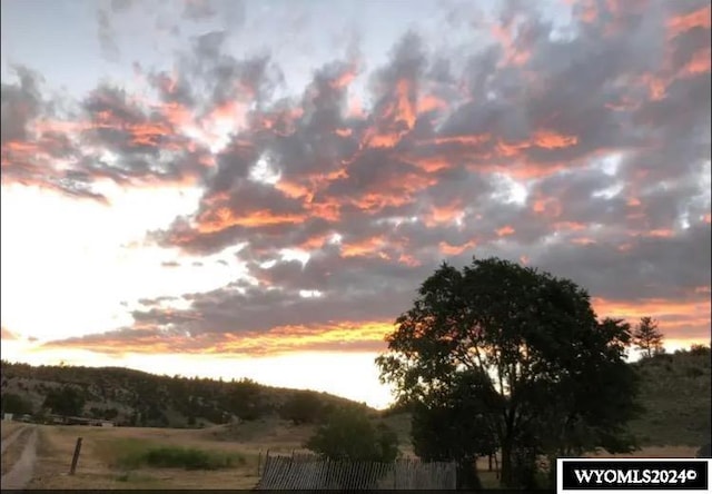 160 Pleasant Valley Rd, Hartville, WY 82215 - property view of water