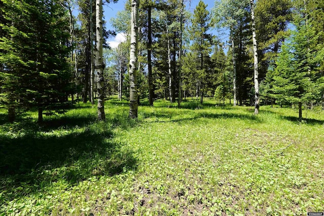 LOT20 Hummingbird Holw, Casper WY, 82601 land for sale