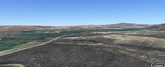 3827 Yellow Creek Rd, Evanston, WY 82930