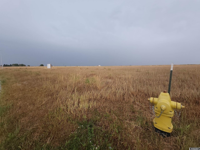 LOT3 Sherard Rd, Wheatland, WY 82201