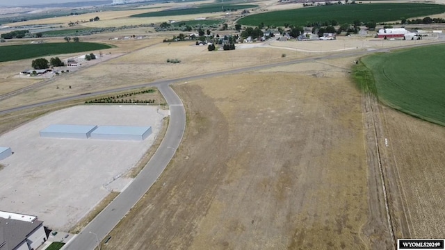 LOT3 Sherard Rd, Wheatland, WY 82201