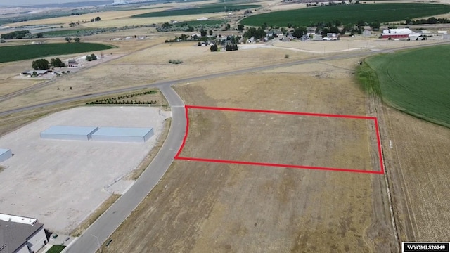 Listing photo 3 for LOT3 Sherard Rd, Wheatland WY 82201