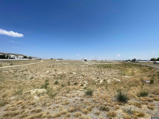 Yellowstone Rd, Rock Springs WY, 82901 land for sale