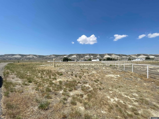 Listing photo 3 for Yellowstone Rd, Rock Springs WY 82901