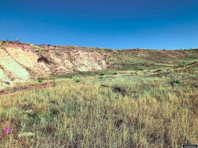 Brooks Blvd, Fort Laramie WY, 82212 land for sale