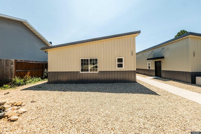 744 E Loucks St, Sheridan, WY 82801 - view of property exterior